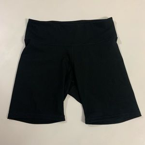 Old navy biker shorts